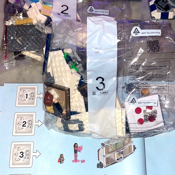 Lego 76192 - Picture 11 of 16